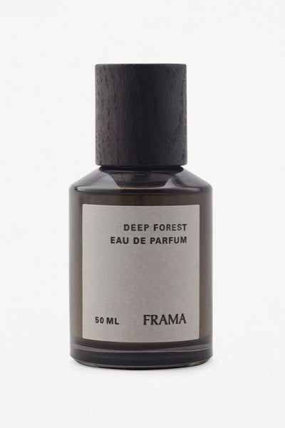 Parfum Deep Forest – Cabinet Zürich