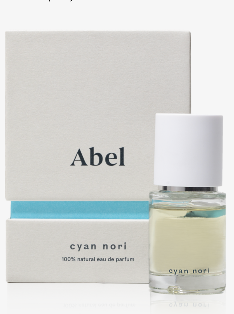 Parfum Abel Odor