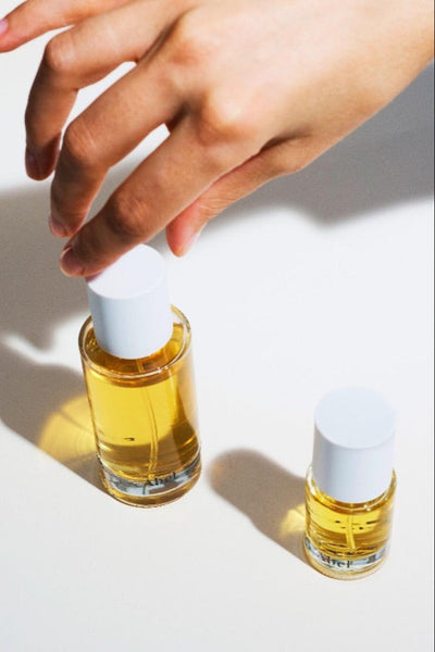 Abel Golden Neroli 50ml – Cabinet Zürich