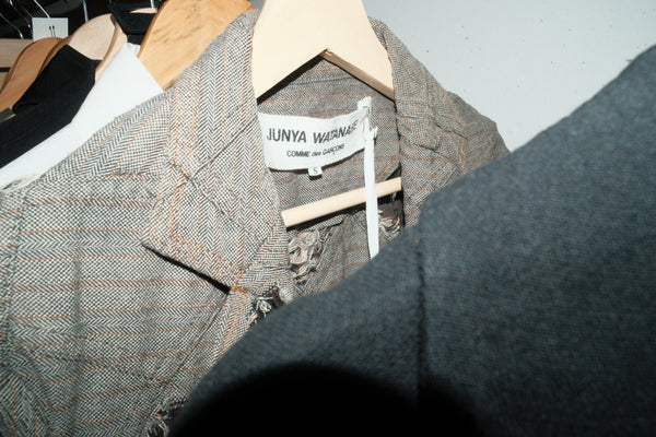 Now open: Cabinet Vintage Studio