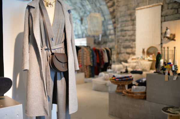 Wanted: Retail & Tailoring Talents