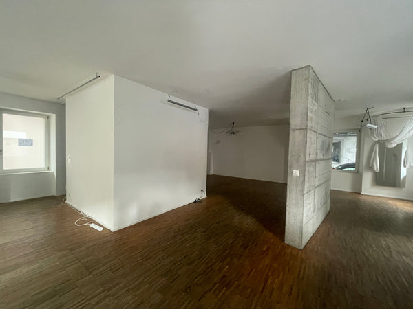 Reset bei Cabinet Vintage