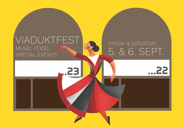 Viaduktfest 2025