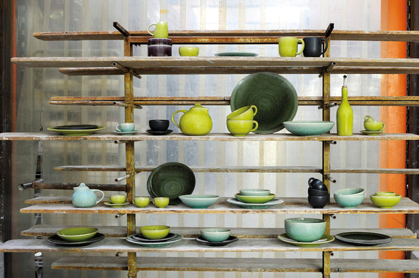 Jars: Keramik wie von einst – für jetzt