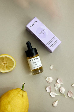 Yuayu Elixir