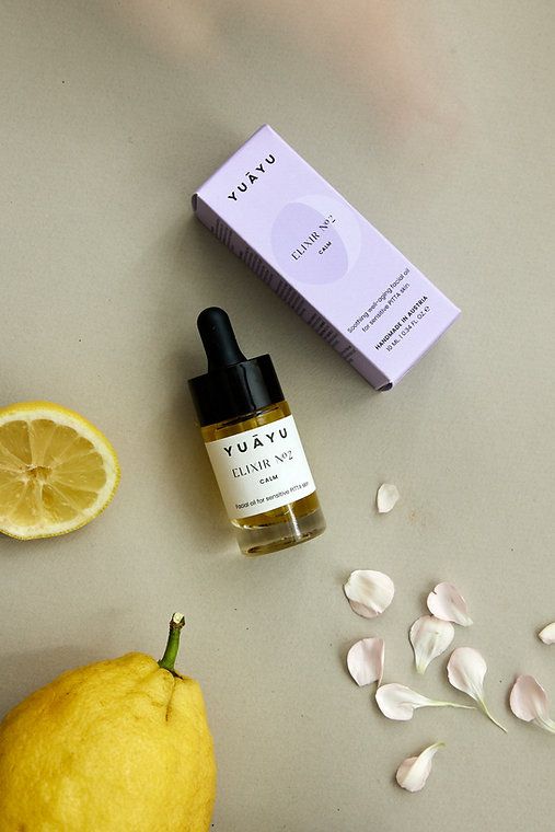 Yuayu Elixir