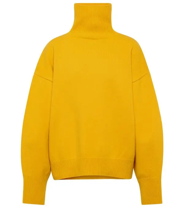 S Frankie Shop Turtleneck Sweater M