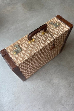 S Dior 80's Koffer