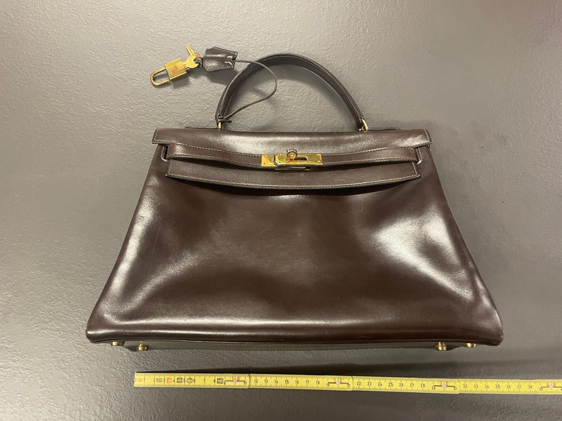 Hermès Kelly Bag 32