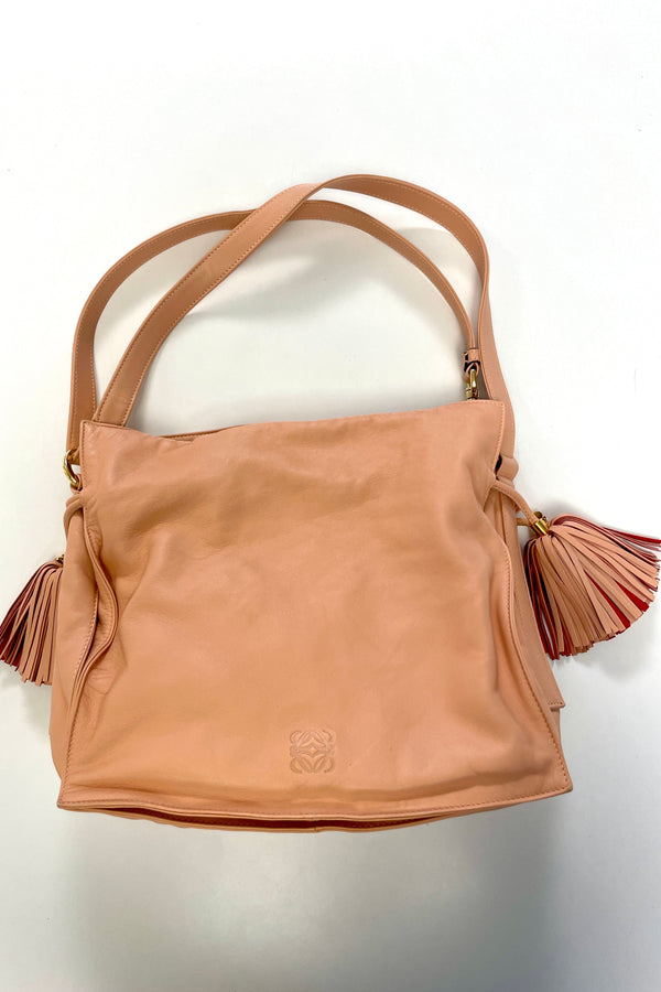 Loewe Flamenco Bag