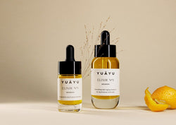 Yuayu Elixir