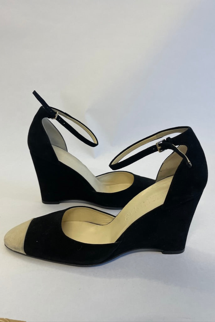 JIL SANDER wedges