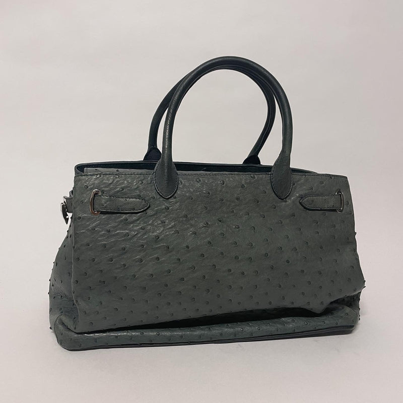 Asprey Belgravia bag