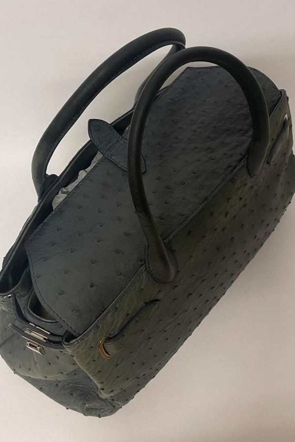 Asprey Belgravia bag
