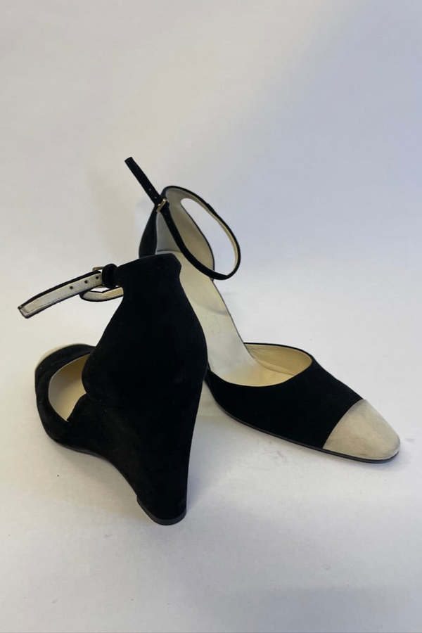 JIL SANDER wedges