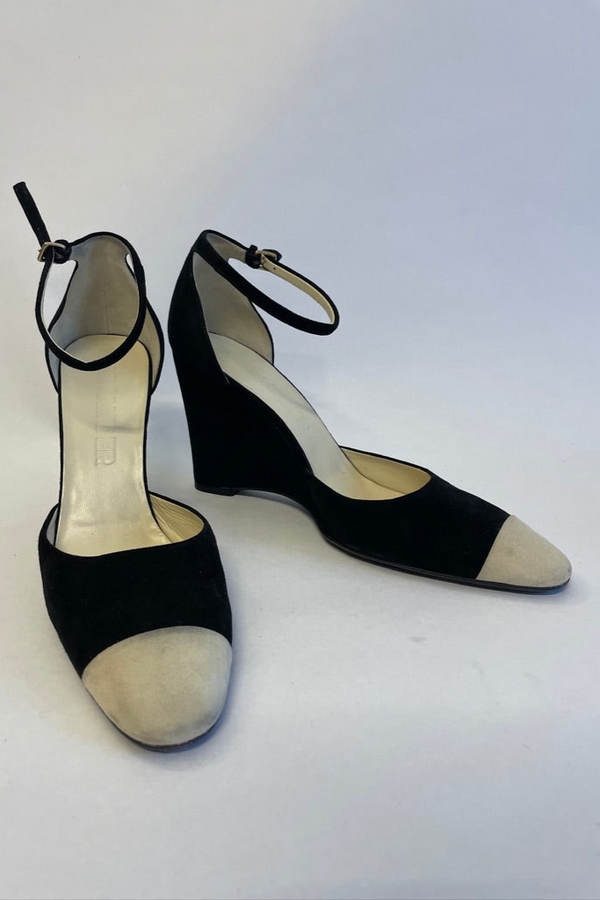 JIL SANDER wedges