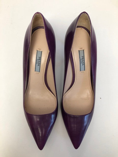 Prada Pumps 38.5