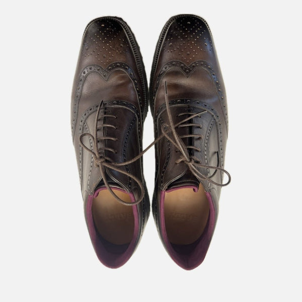 Bally Brogues 44