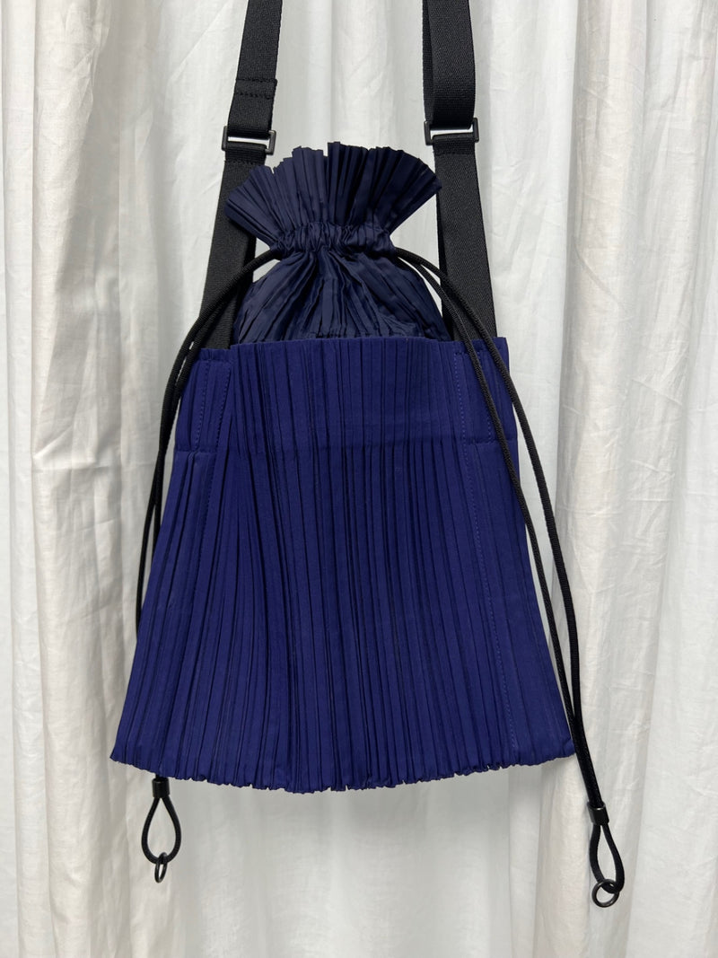 Issey Miyake Pleats Please Handtasche