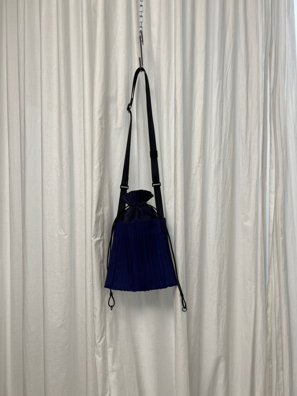 Issey Miyake Pleats Please Handtasche