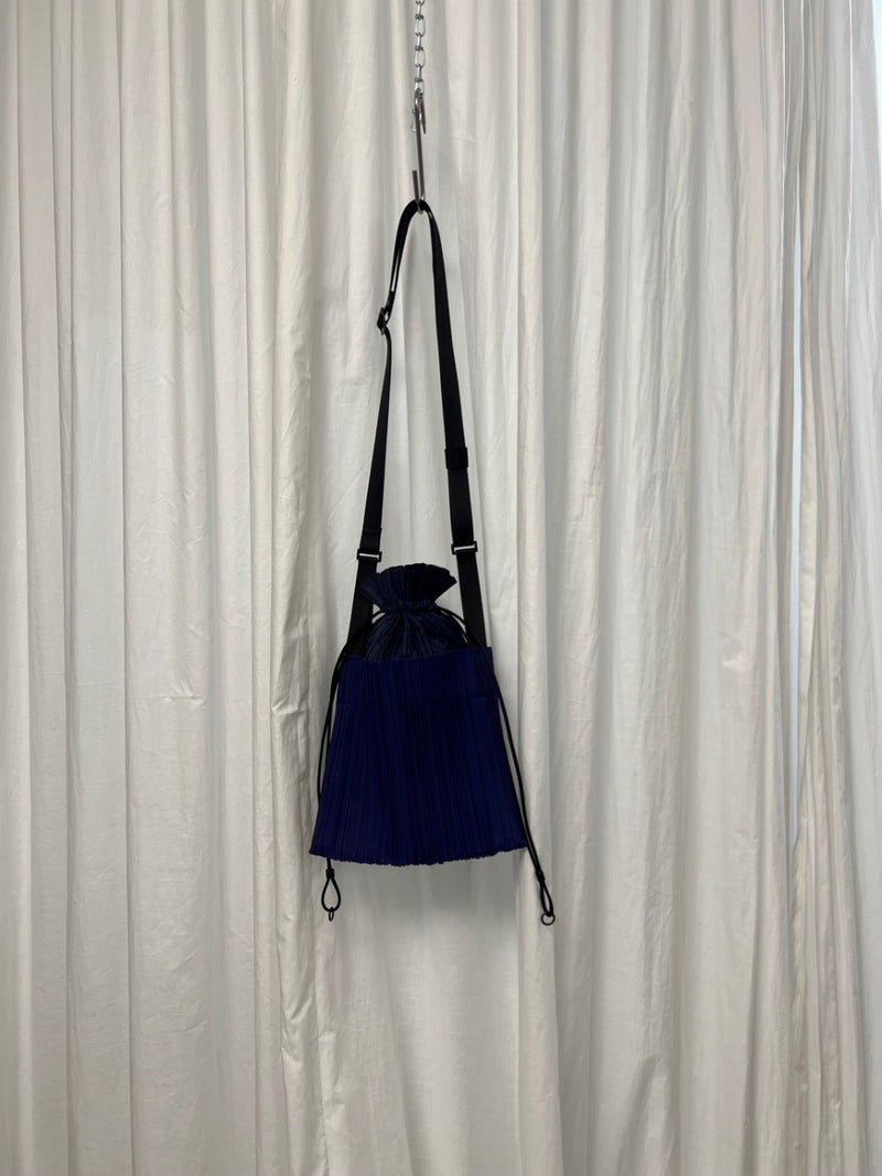 Issey Miyake Pleats Please Handtasche