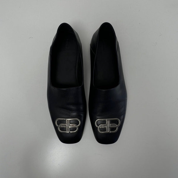 Balenciaga Slippers 43.5