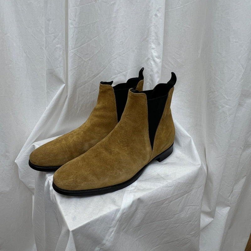 Acne Studios Bottine 44