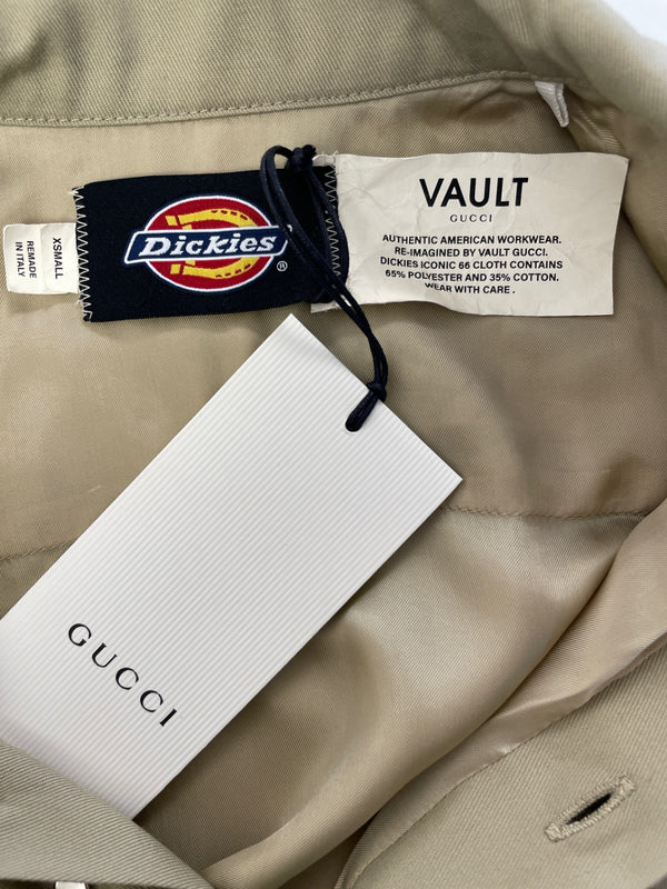 Dickies Gucci Vault Shirt