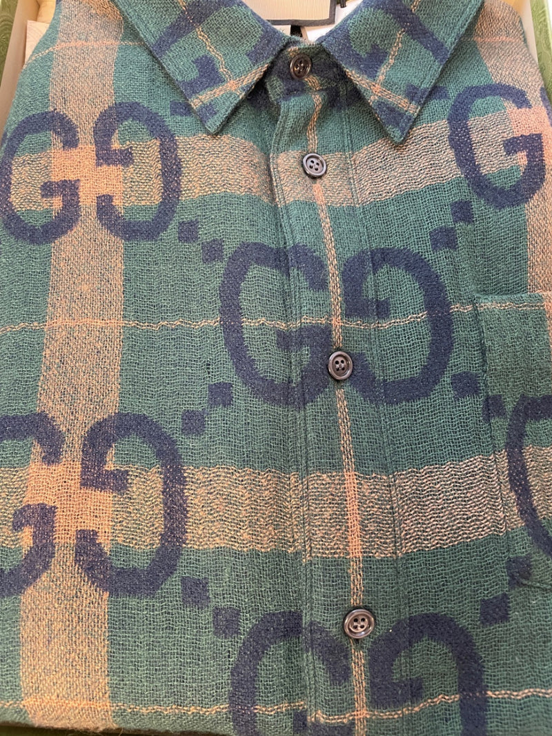 Gucci Shirt