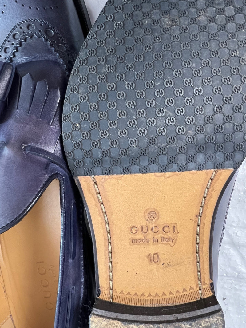 Gucci Loafers 44