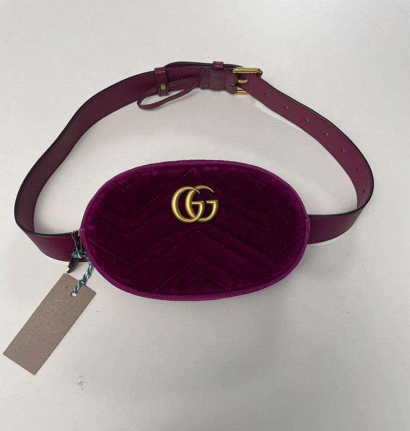 Gucci Bauchtasche