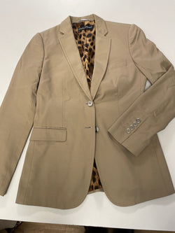 D Dolce & Gabbana Blazer 36
