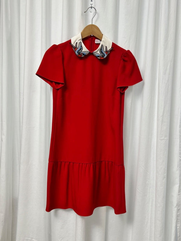 Red Valentino Kleid XS