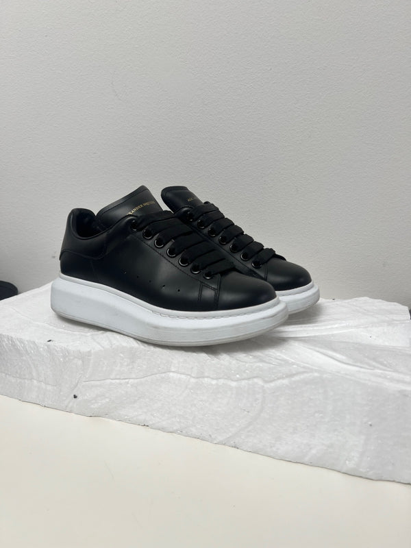 Alexander McQueen Sneaker 38