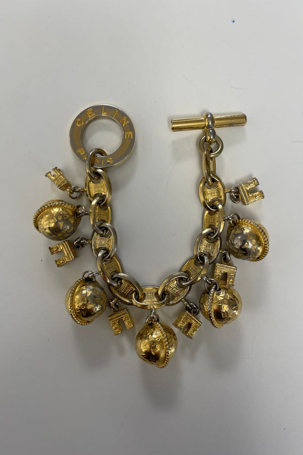 Celine Bettelarmband