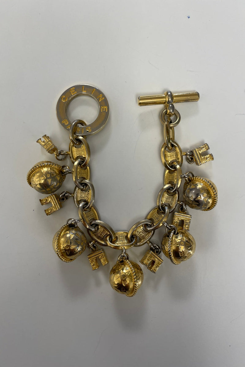 Celine Bettelarmband