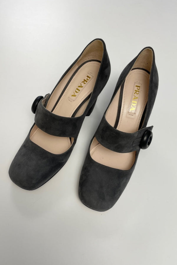 Prada Pumps 38