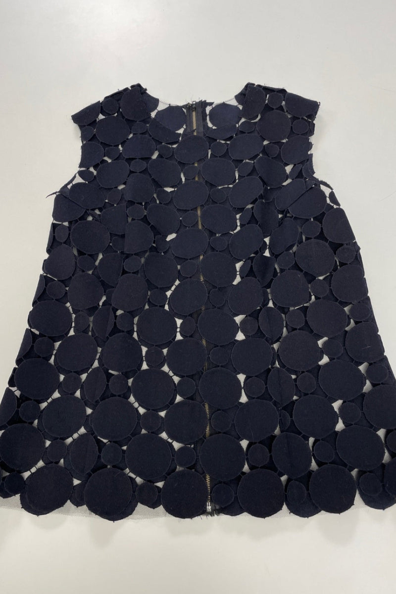 S Yohji Yamamoto Runway 1997 Top