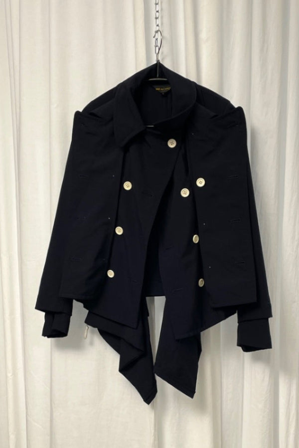 Comme des Garçons 2008 Cabanjacke S