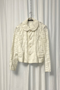 S Comme des Garçons 90's Jacke S