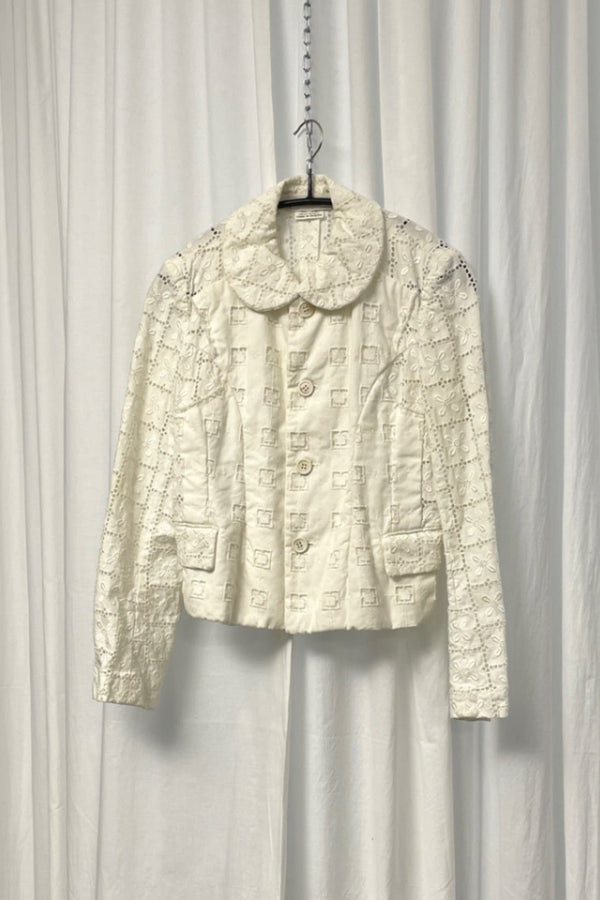 S Comme des Garçons 90's Jacke S
