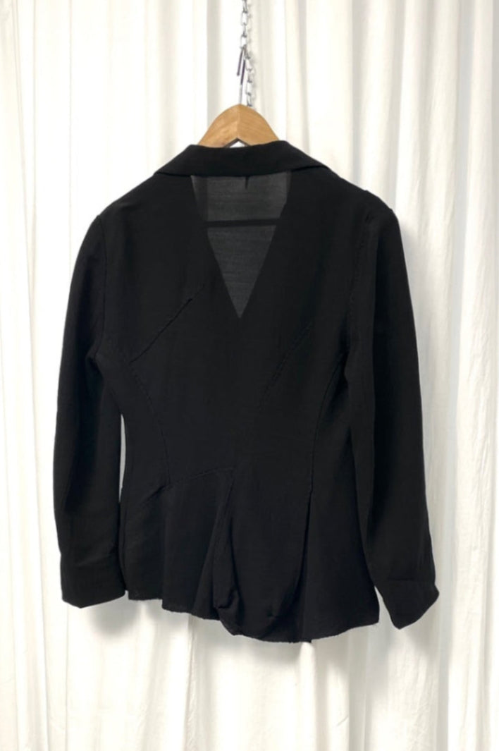 S Yohji Yamamoto 90's Jacke S