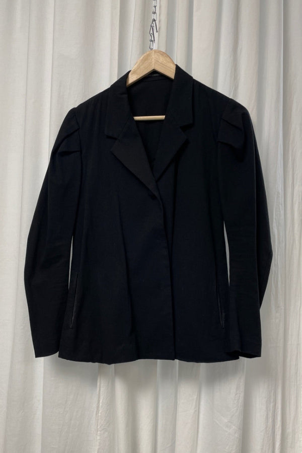 S Yohji Yamamoto 1999 Ensemble S