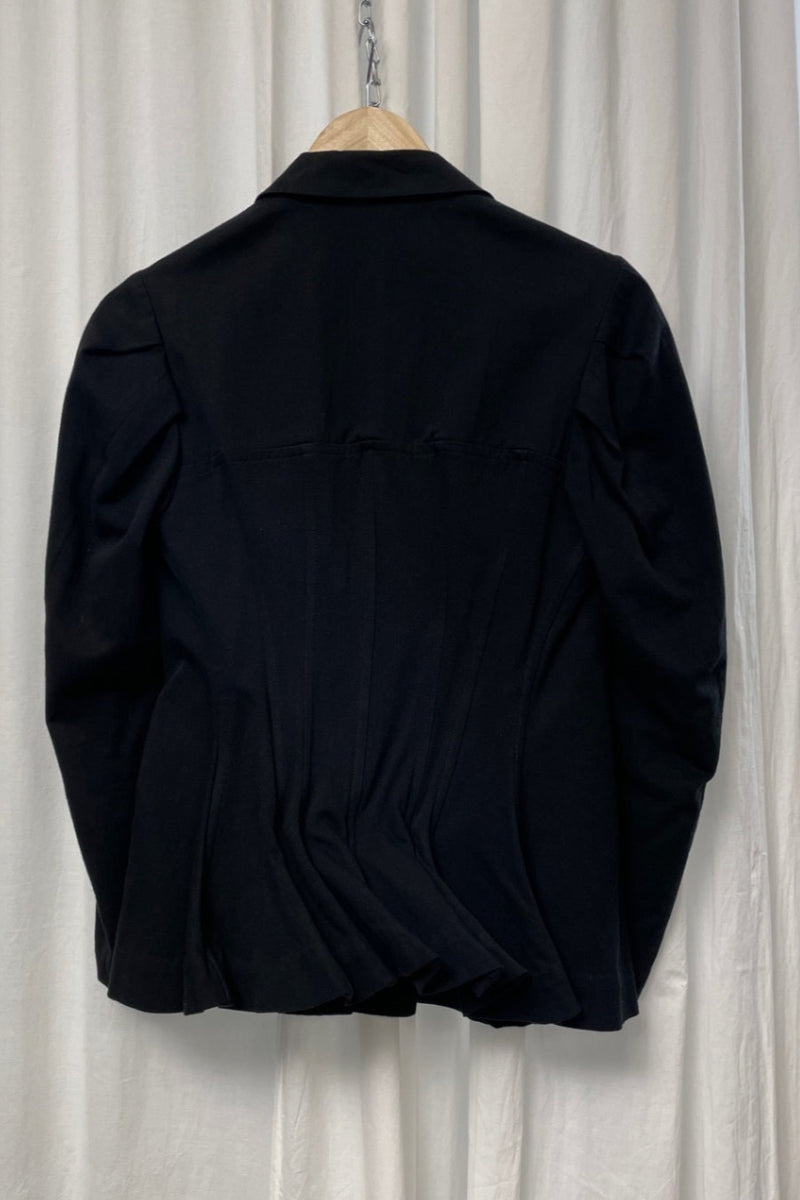 S Yohji Yamamoto 1999 Ensemble S