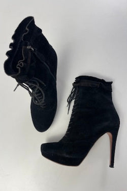 Alaia Stiefeletten 38