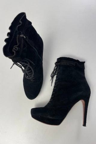 Alaia Stiefeletten 38