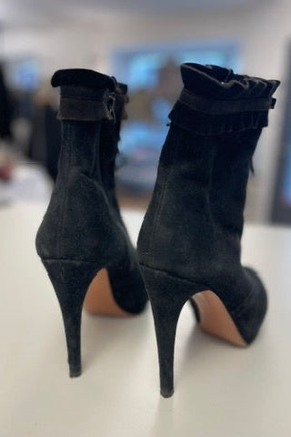 Alaia Stiefeletten 38