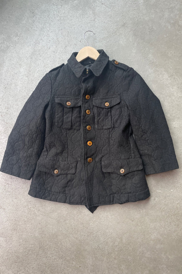 S CDG Jaquard Jacke S