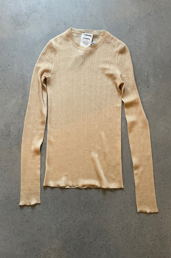 S Jil Sander Top XS