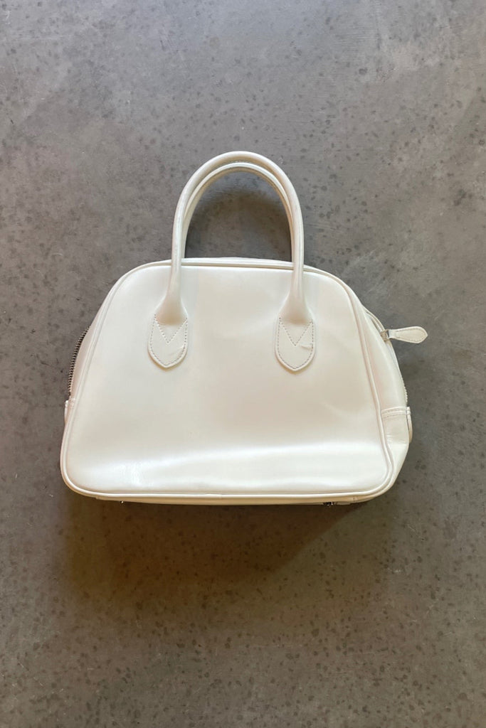 A Comme des Garçons Aoyama bag – Cabinet Zürich